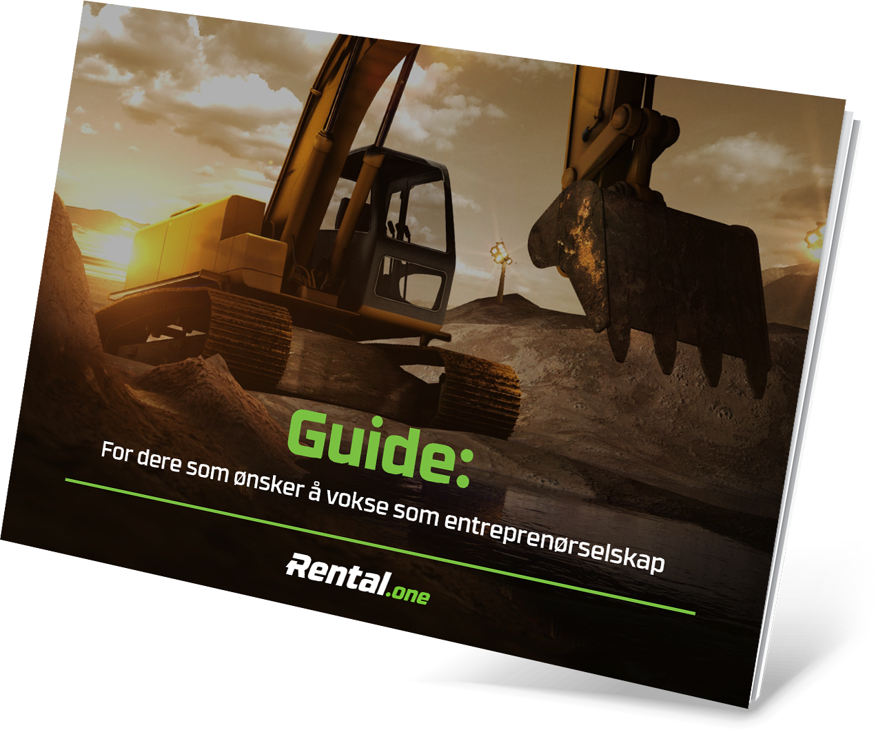 Forside Guide #2