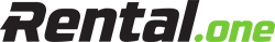 Rental.one Logo